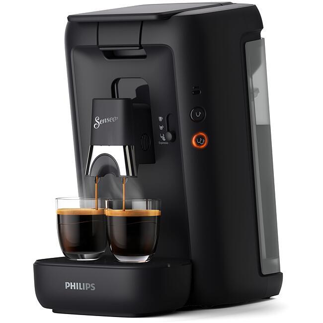 Senseo Maestro CSA260/65 schwarz Padmaschine
