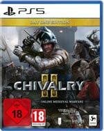 PS5-Spiel Chivalry 2: Online Medieval Warfare (Day One Edition)