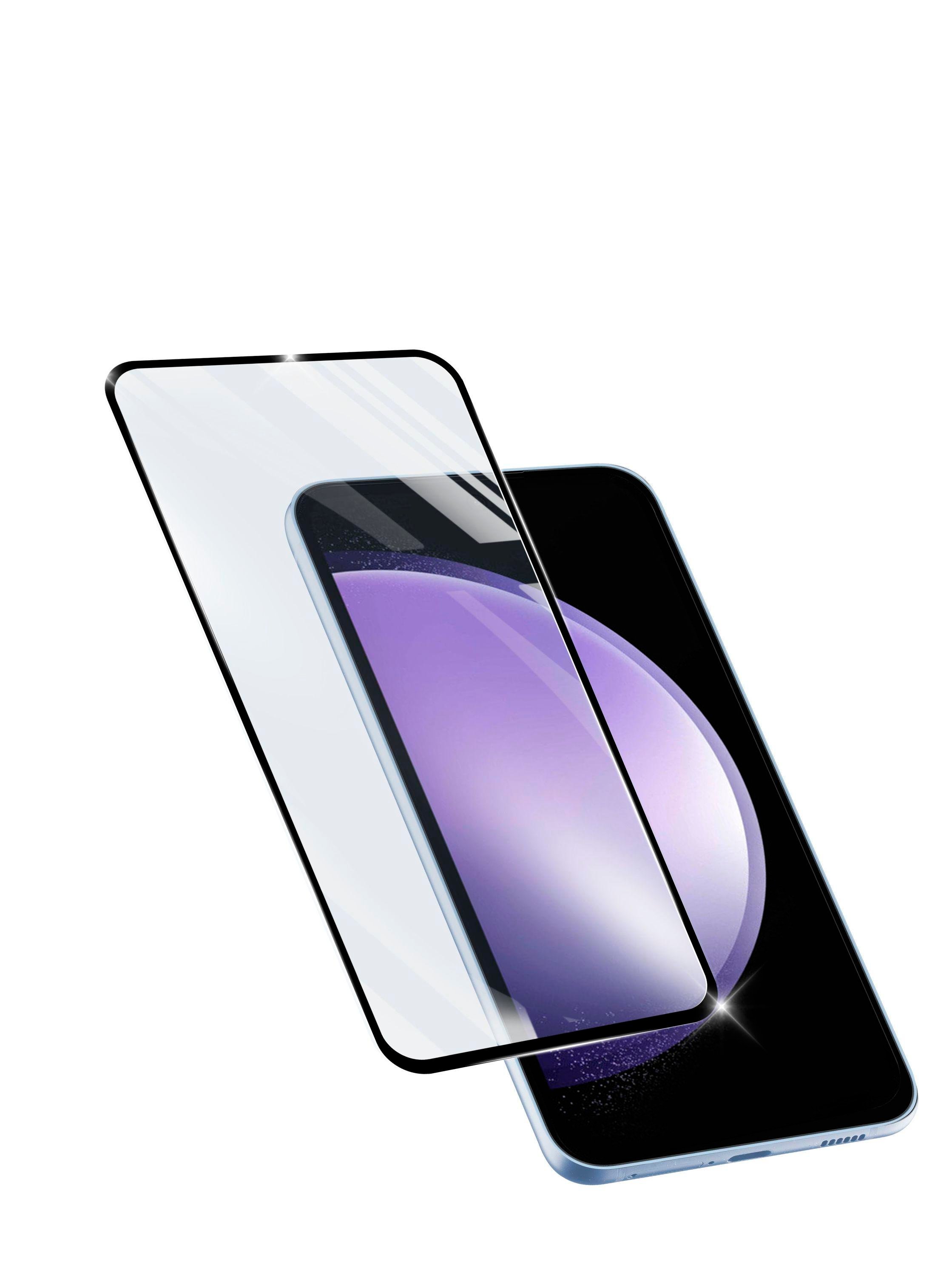 Impact Glass Capsule Samsung S24 FE / A36 5G / A56 5G (60951)