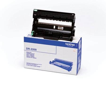 Tonerkartusche DR-2200