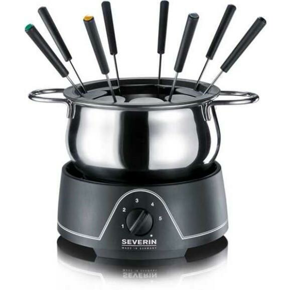 SEVERIN FO 2400 Fondue bei expert kaufen Fondue & Wok SEVERIN FO 2400 Fondue bei expert kaufen Fondue & Wok