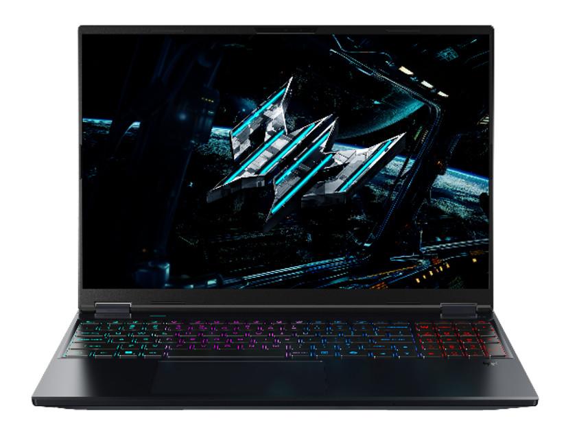 Predator Helios Neo 16S AI OLED, 16 Zoll, WQXGA, Intel Core Ultra 9 275HX, 32 GB, 1 TB, RTX 5070 Ti Gaming-Notebook