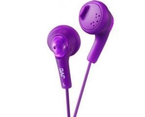 In-Ear Kopfhörer HA-F160-V-E violett