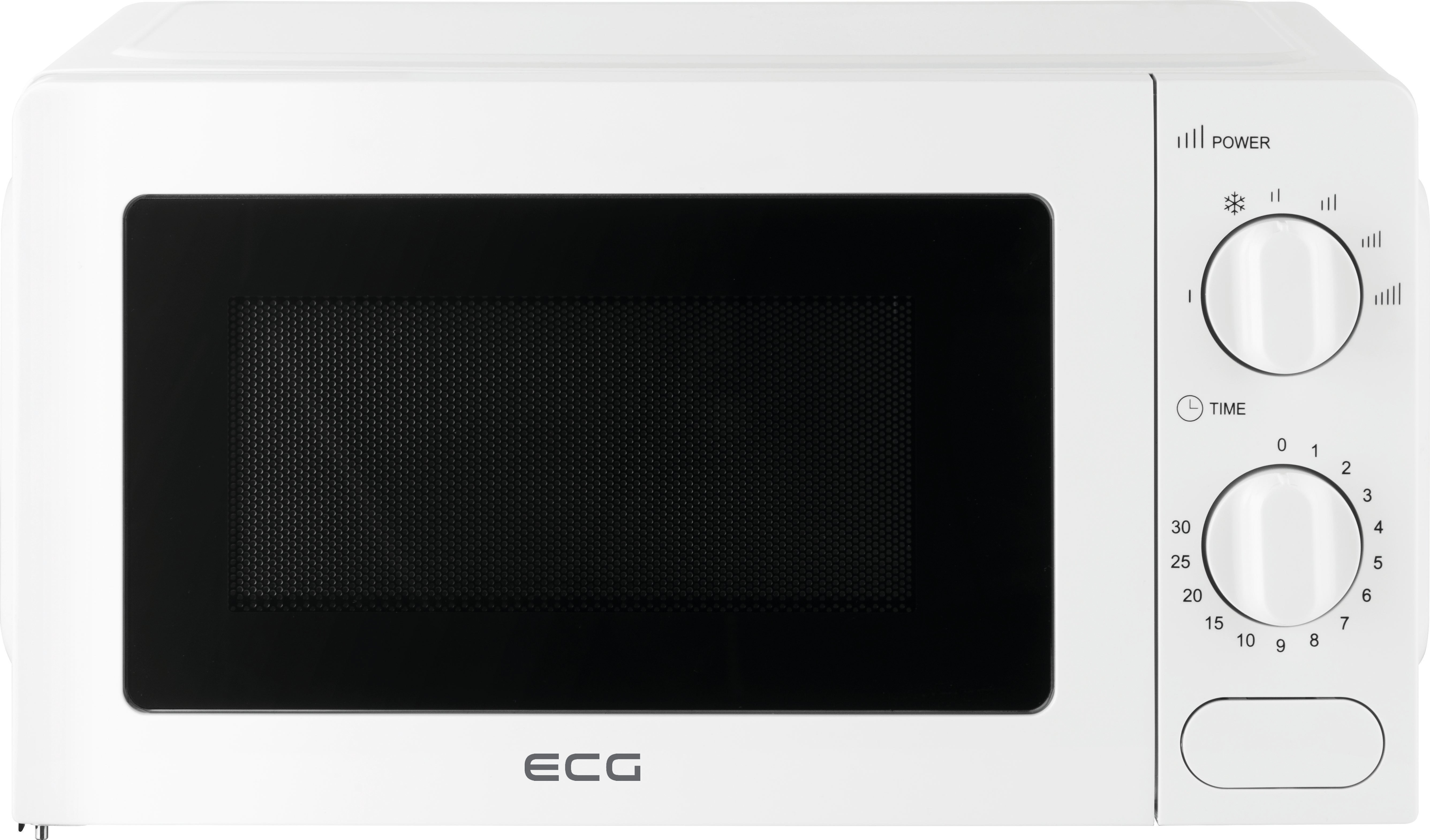 MTM 1771 WE Mikrowelle