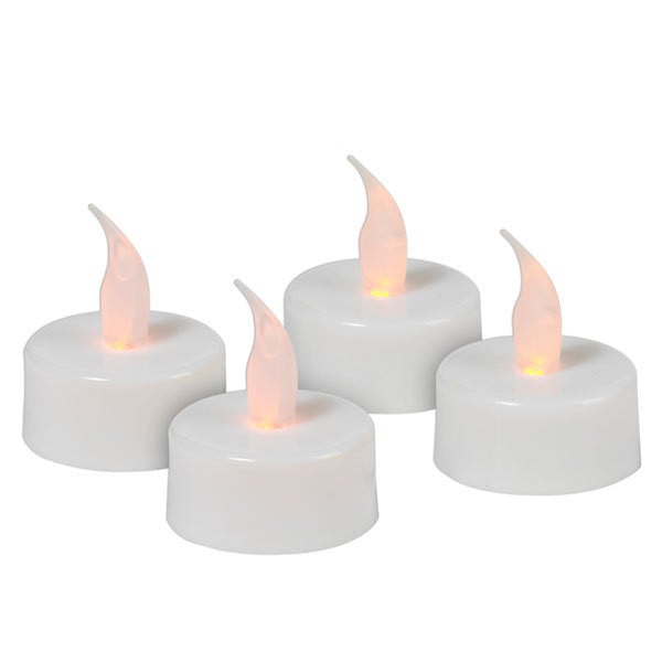 LED TEALIGHT 4 (37689) Mobile Kleinleuchte