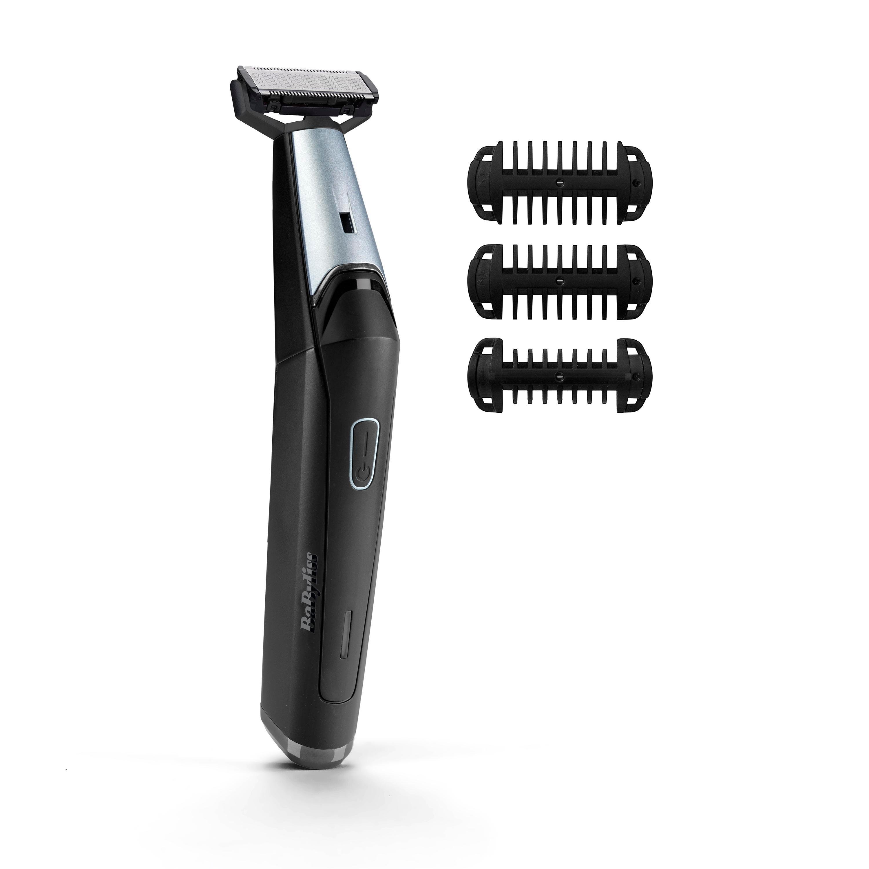 T880E Triple S Barttrimmer