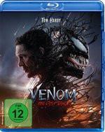 Blu-ray Venom: The Last Dance