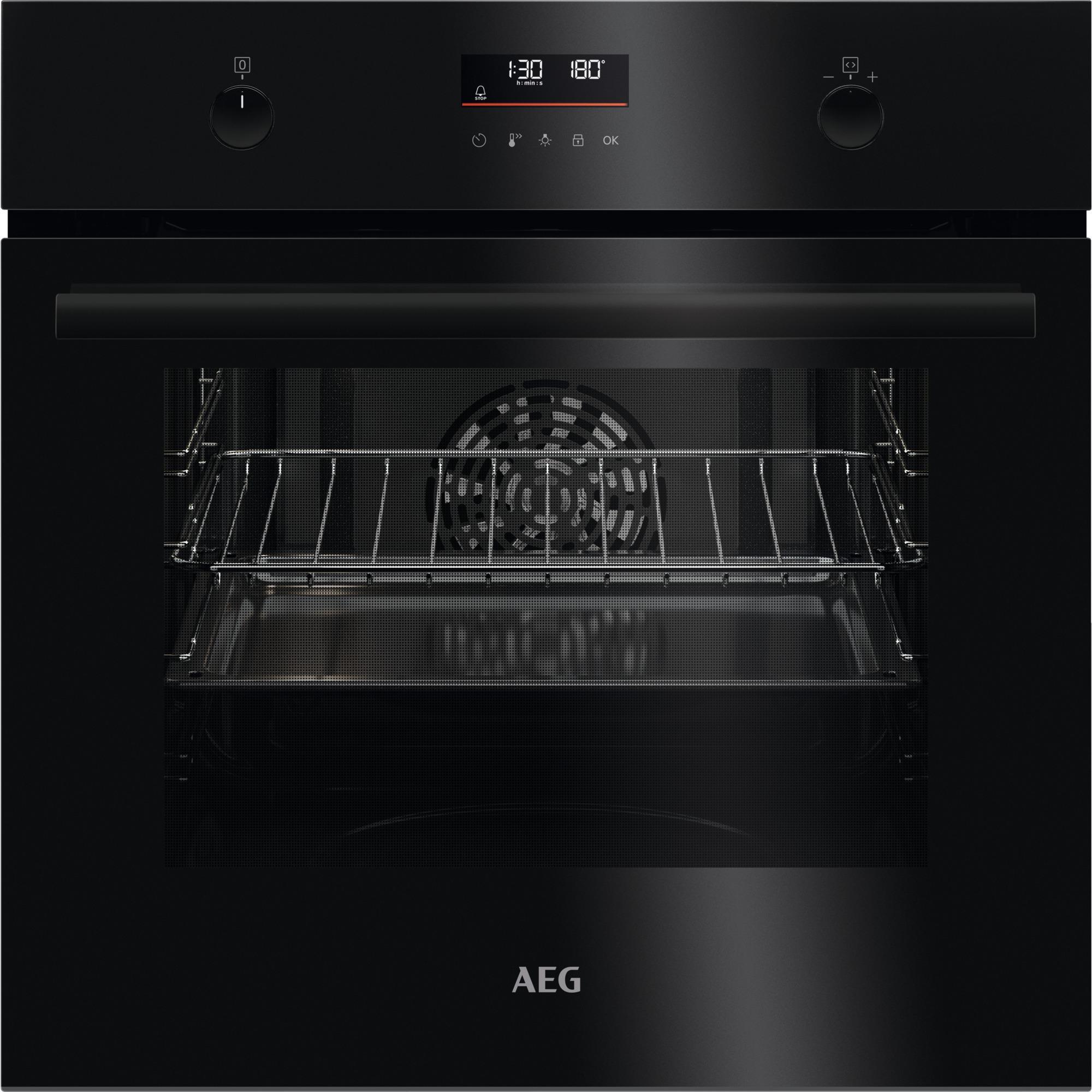 BPE53516AB Einbaubackofen