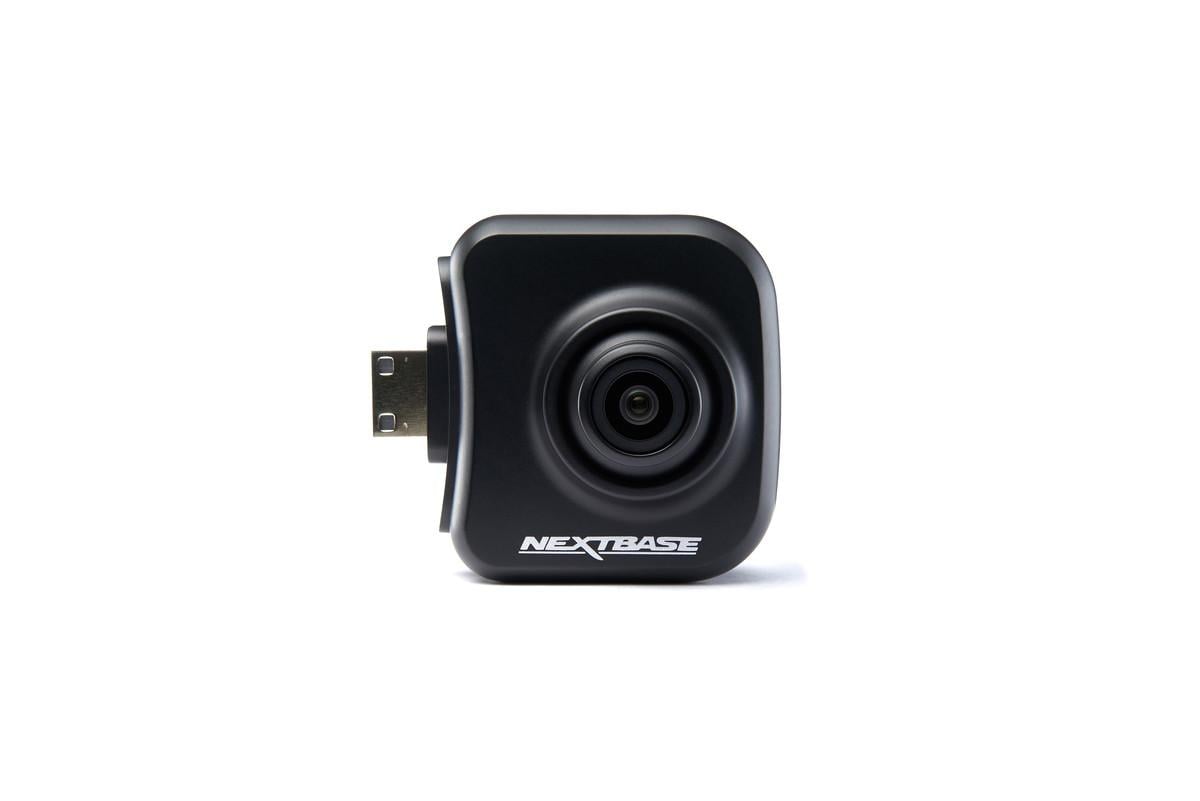 NBDVRS2RFCZ Dashcam Full HD Schwarz