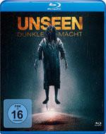 Blu-ray Unseen - Dunkle Macht