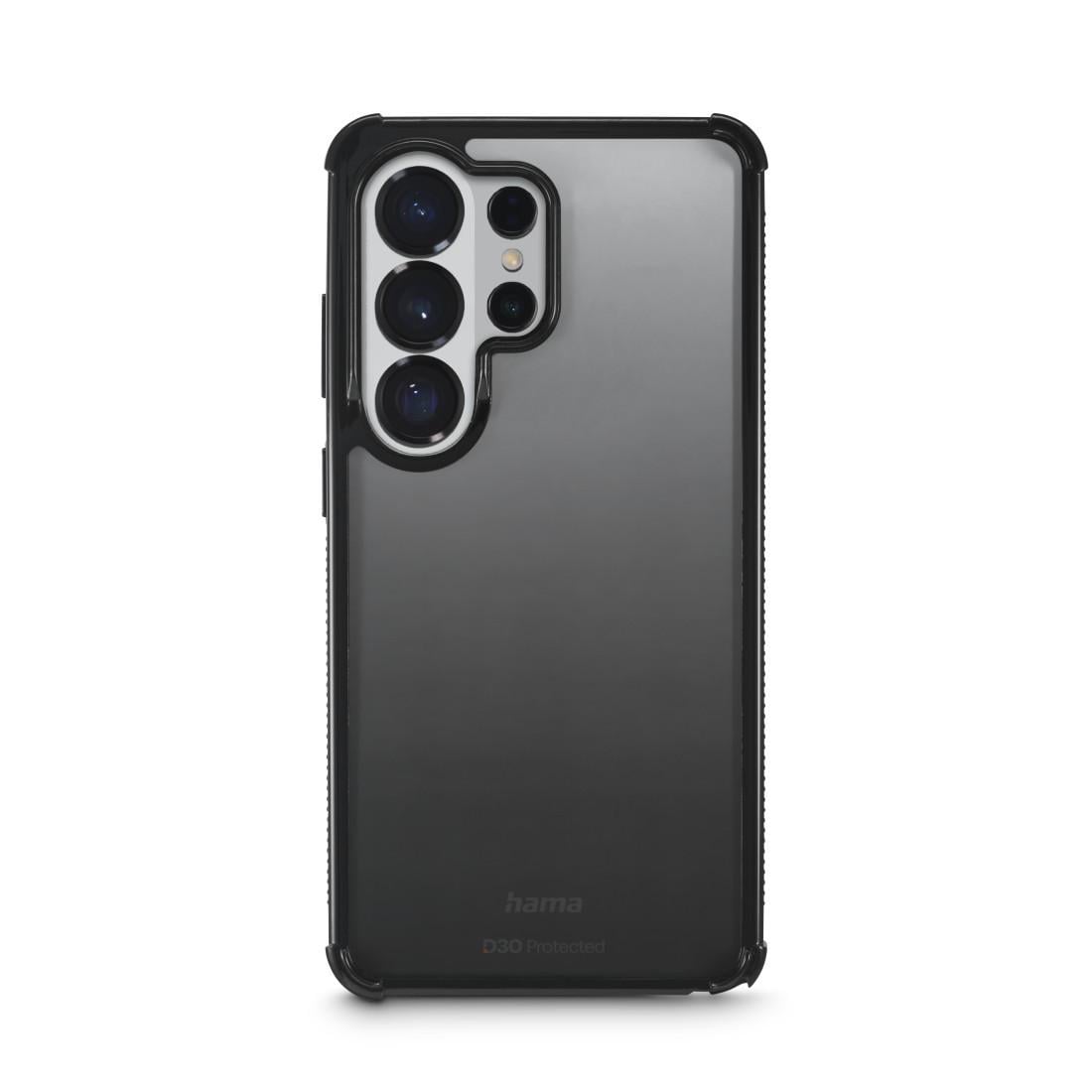 Handyhülle "Extreme Protect" für Samsung Galaxy S26 Ultra, Schwarz (00016026)