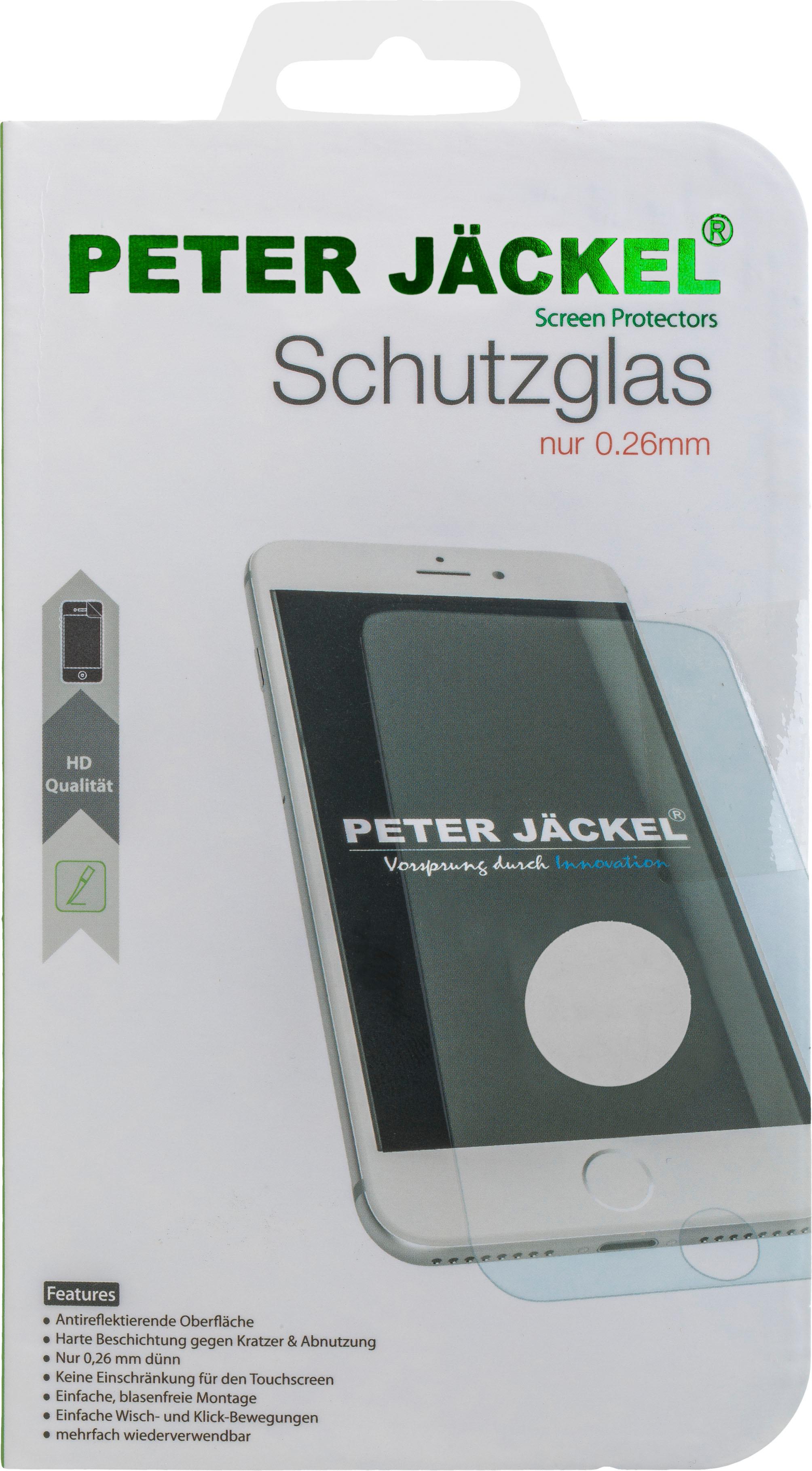 20480 Glas HD iPad 10.9 2022 Tablet-Schutzglas