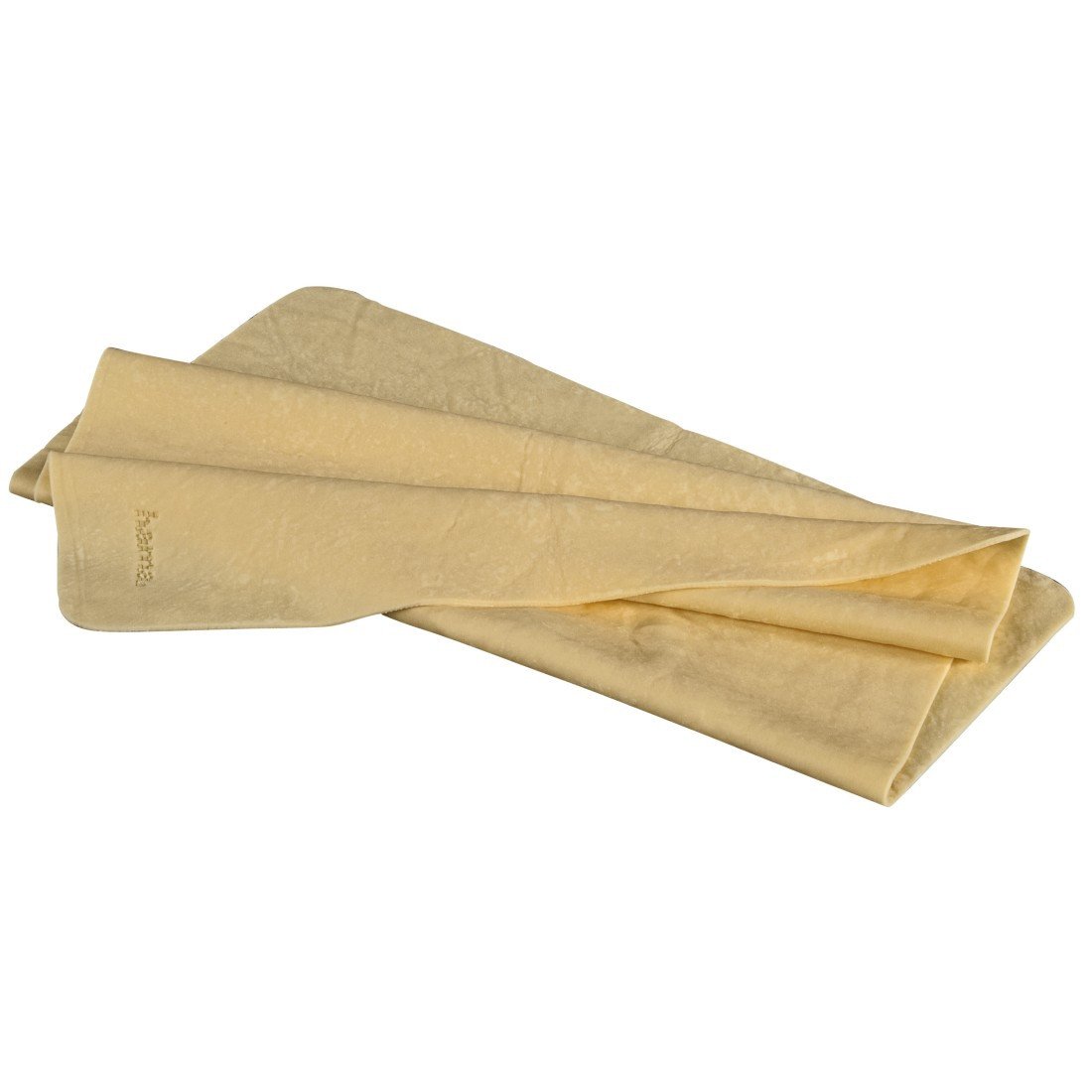 Auto-Pflegetuch, 43 x 32 cm, Gelb (83924)