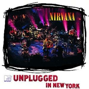 Vinyl Nirvana - MTV Unplugged In New York