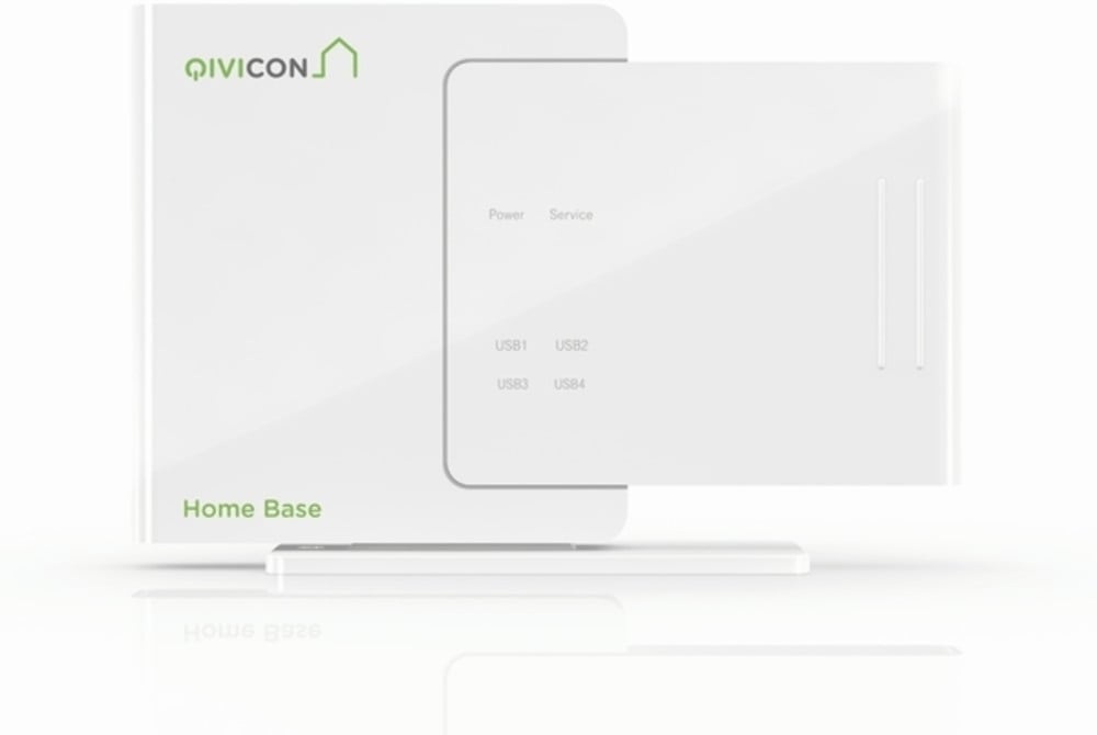 Smart Home Basis