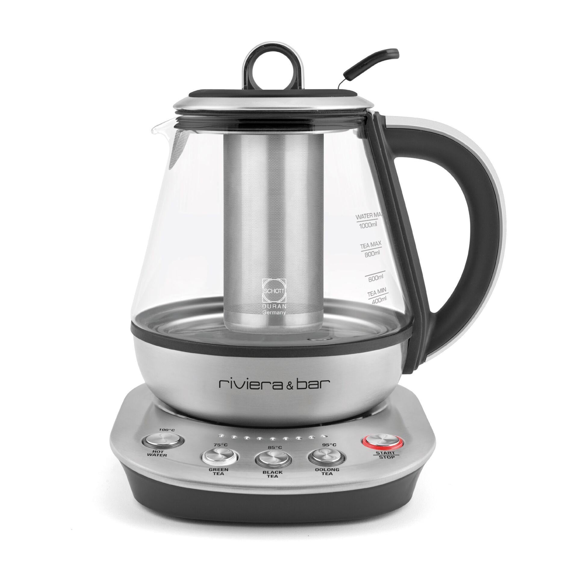 Tea Maker Compact Teemaschine