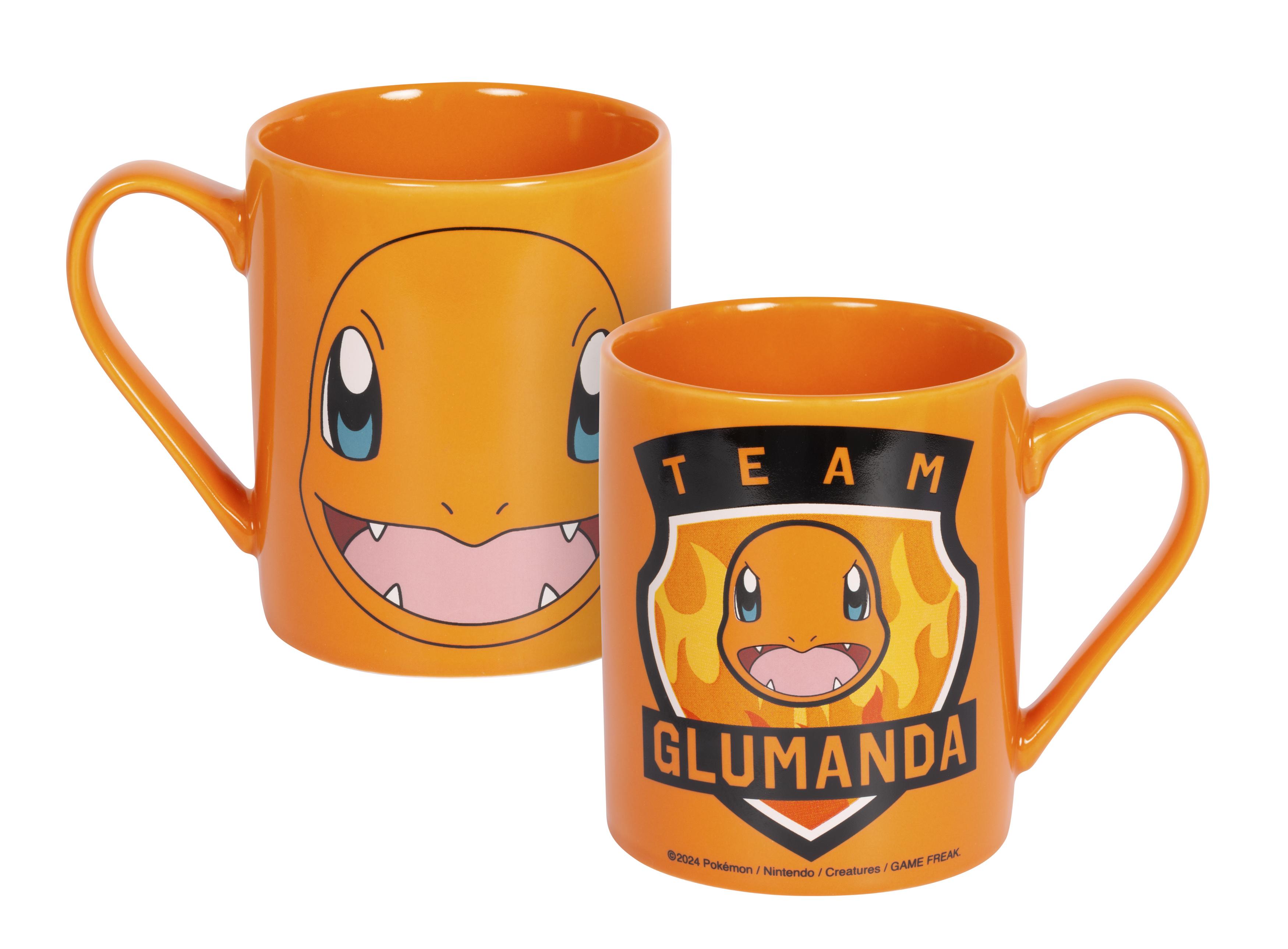 Glumanda PrimeLine Tasse Tasse