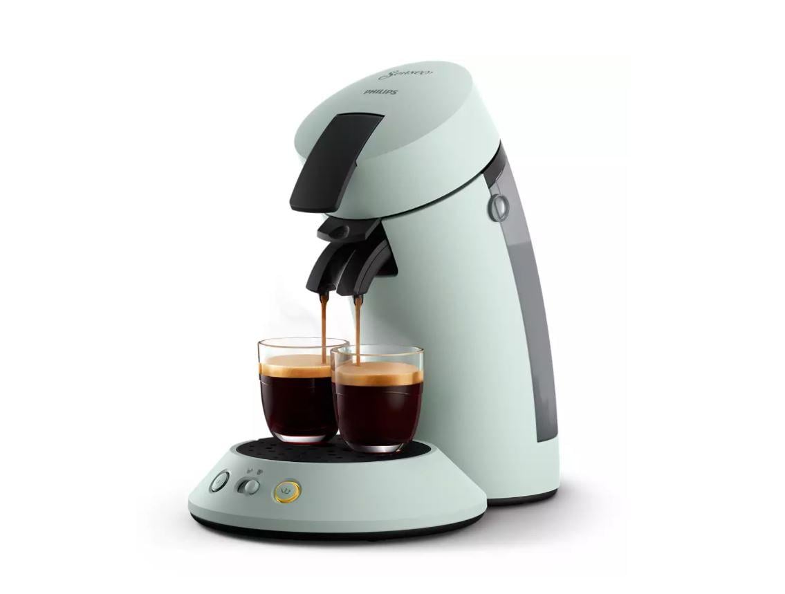 Senseo Original Plus CSA210/20 mint Padmaschine
