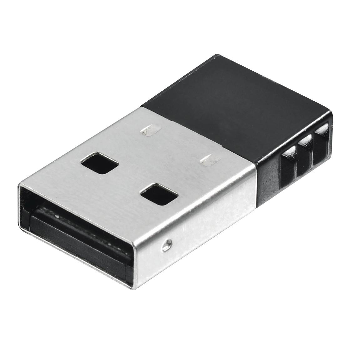 Bluetooth®-USB-Adapter, Version 4.0 C1 + EDR (00053313)