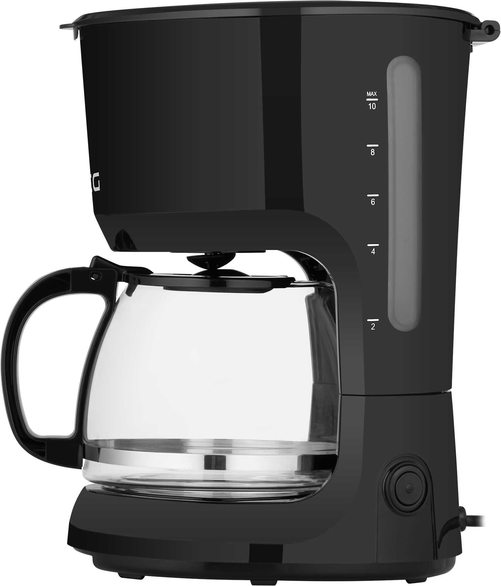 KP 2116 EASY Filterkaffeemaschine