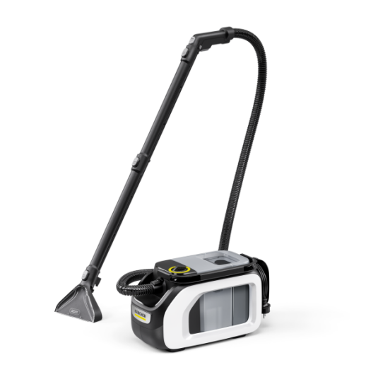 SE 3 Compact Home Floor Waschsauger