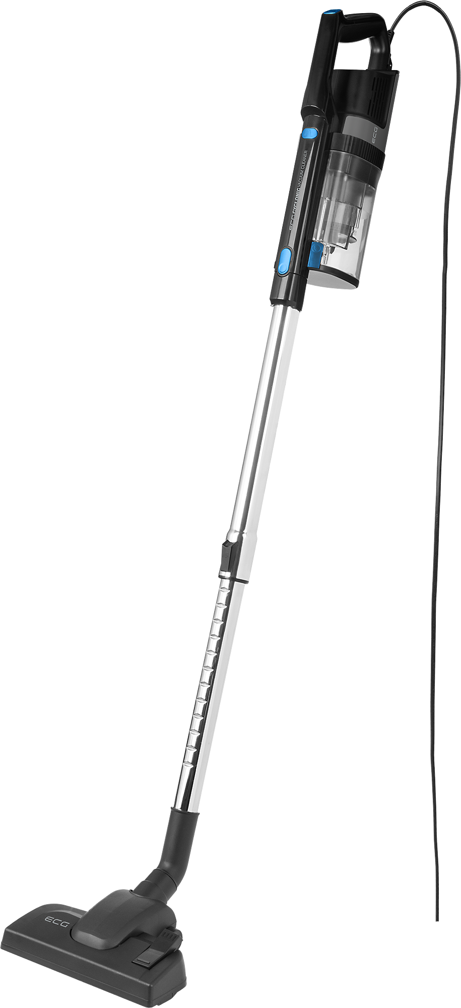 VT 2700 Alfred Handstaubsauger mit Stiel