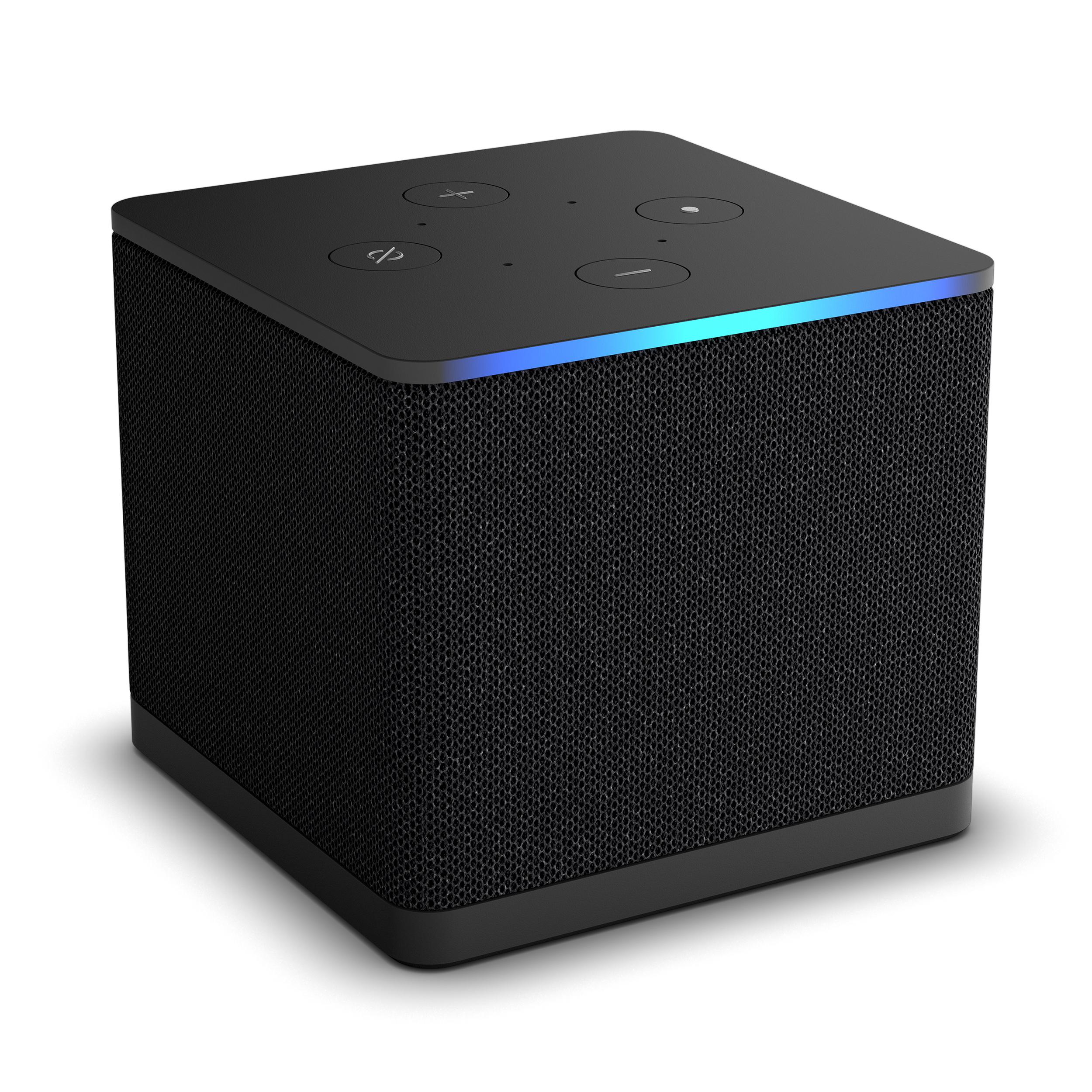 Fire TV Cube (2022)