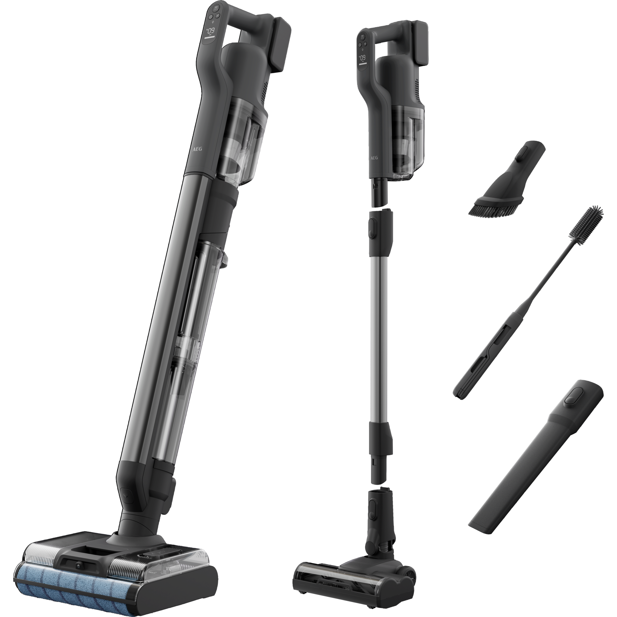 AW82U2DG Ultimate 8000 Wet&Dry 3in1 Nass-/Trockensauger