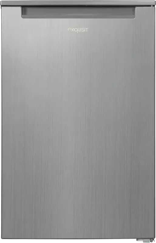 GS81-040C inoxlook Gefrierschrank