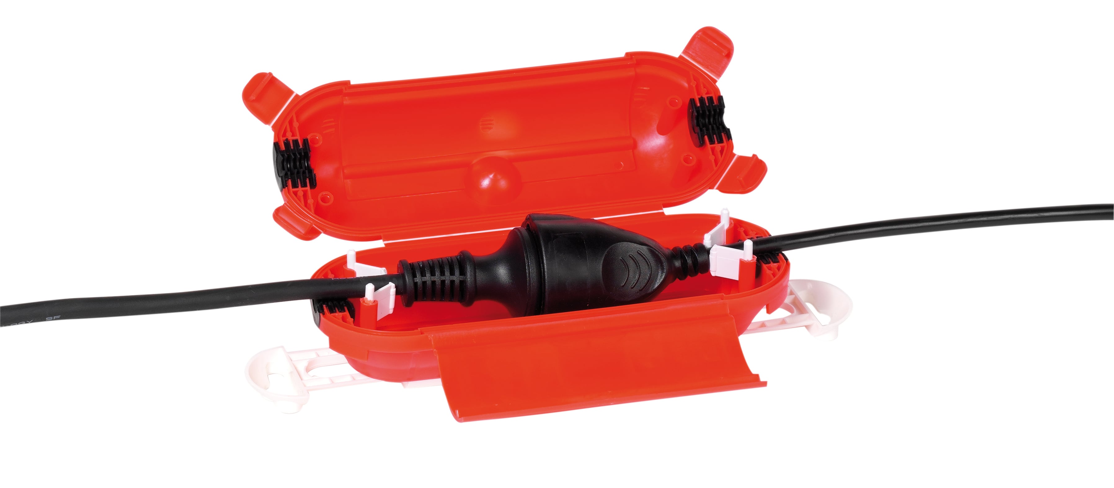 Outdoor Sicherheitsbox IP44 (61170)
