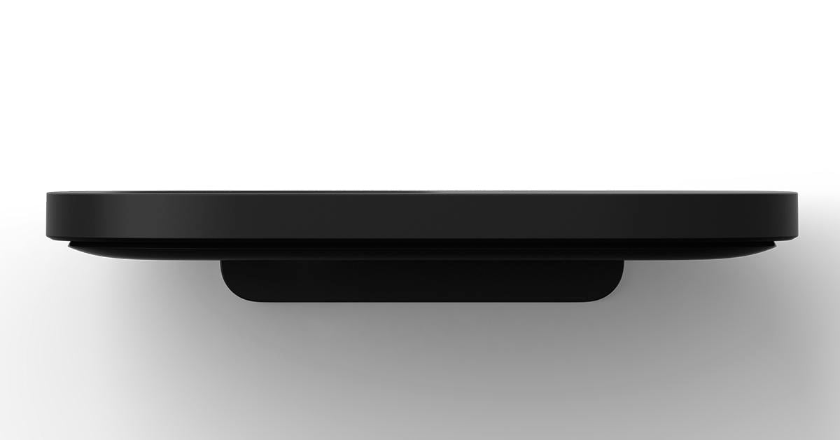 Schelf für Sonos One/ PLay1 schwarz