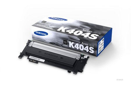 SU100A (CLT-K404S) schwarz Toner