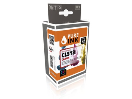 CA513CO Tintenpatrone