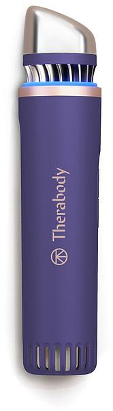Theraface Depuffing Wand - indigo