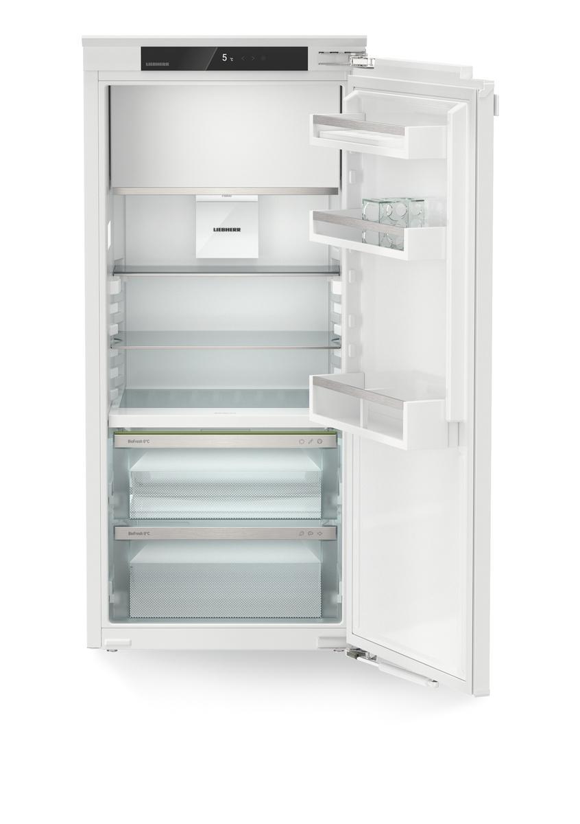 IRBc 4121-22 Kühlschrank mit Gefrierfach