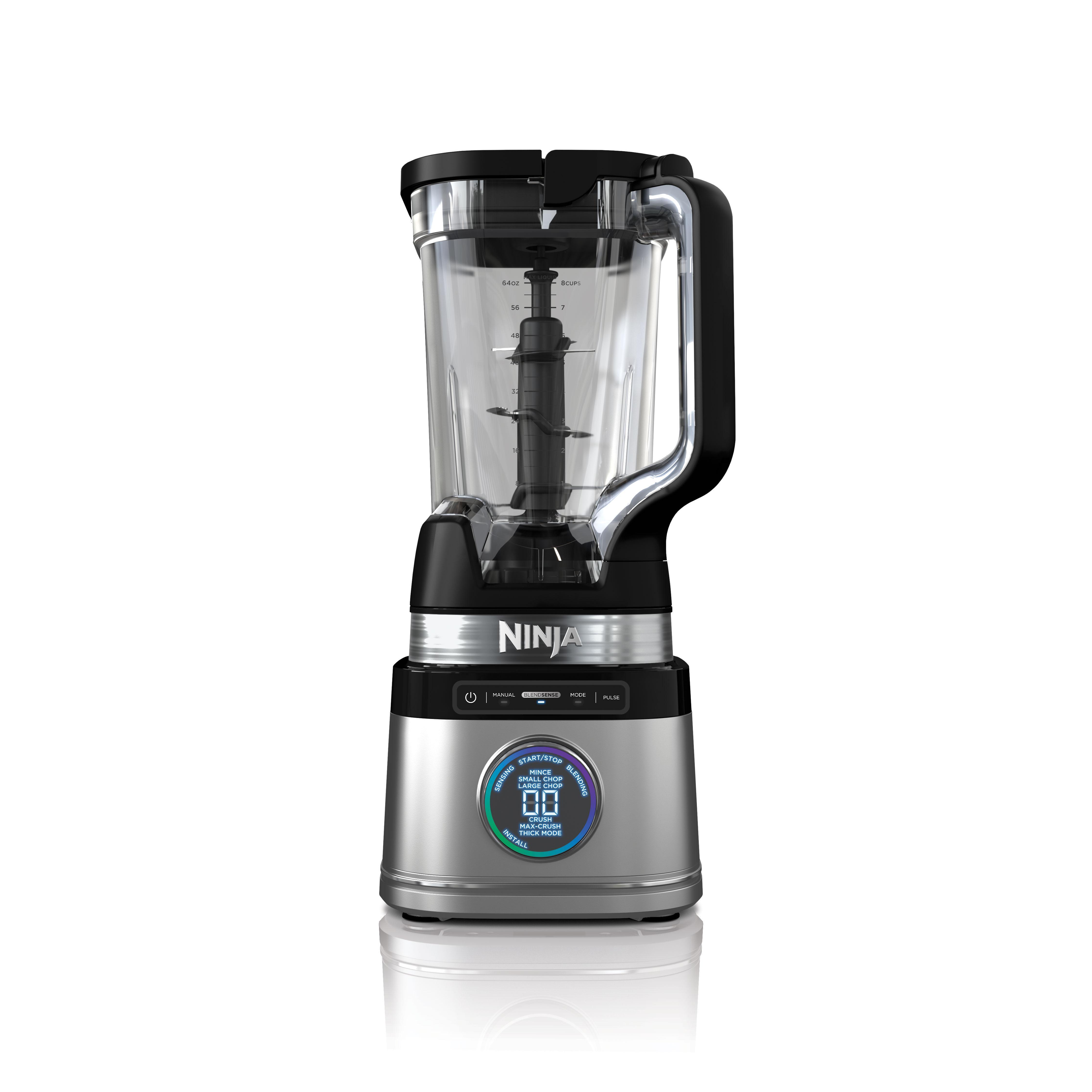 Detect Power Mixer Pro TB201EU Standmixer