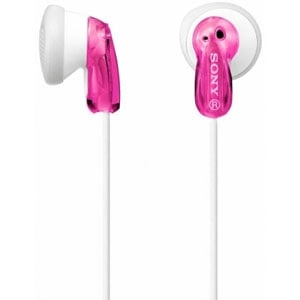 MDR-E 9 LPP pink In-Ear Kopfhörer