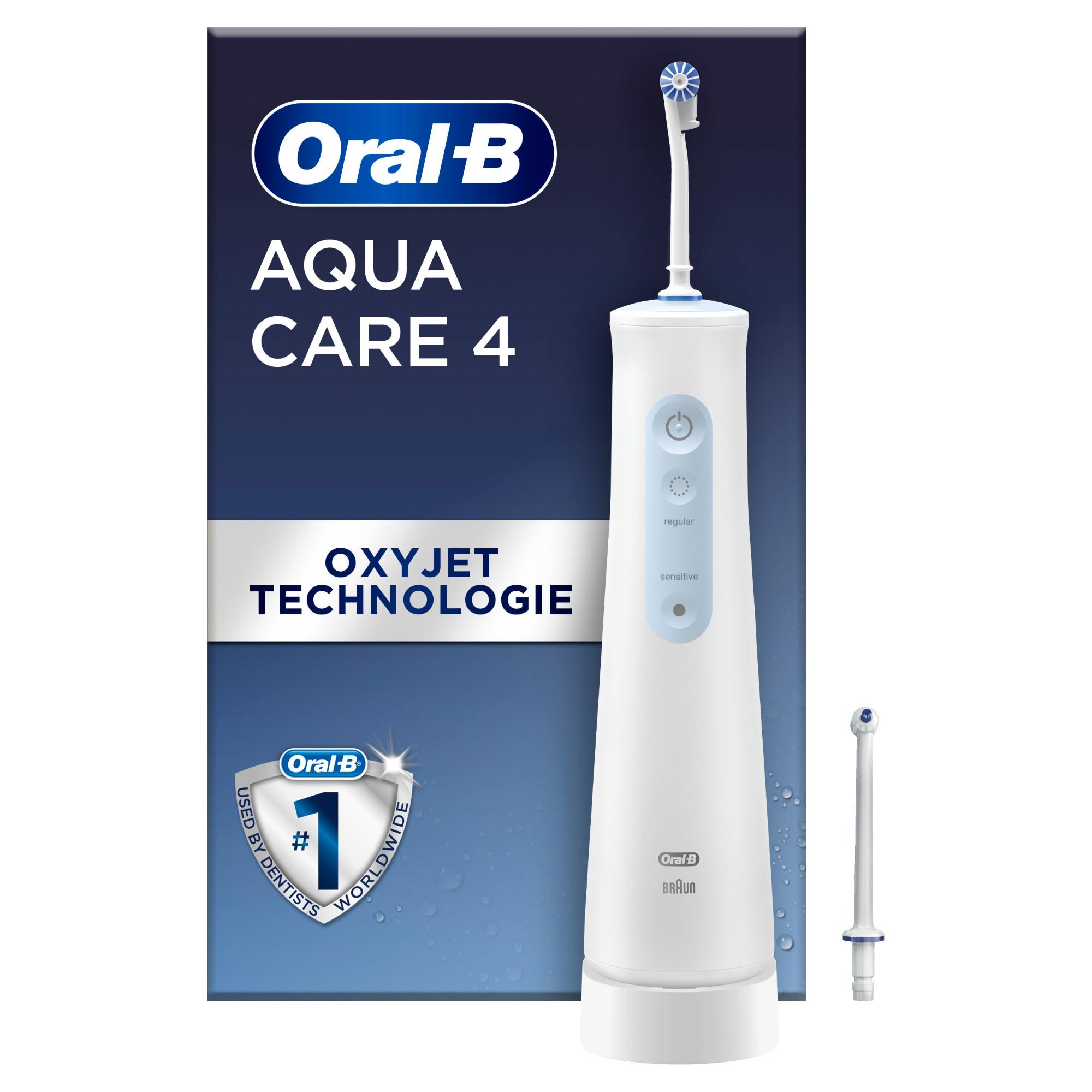 Munddusche AquaCare 4