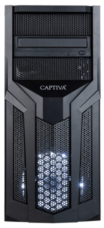 G9IG 20V1.1 Gaming-PC