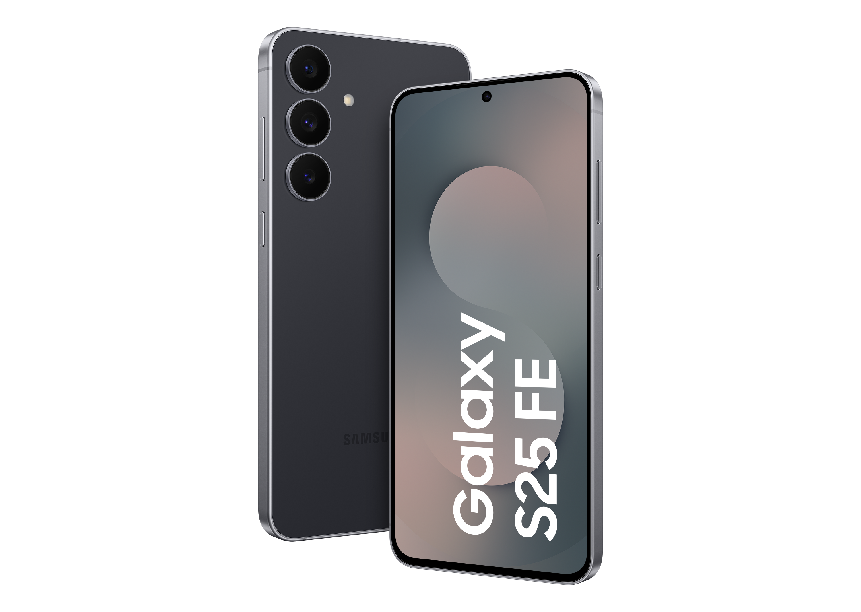 Galaxy S25 FE 128GB 5G Jeblack Smartphone