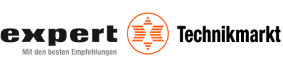 expert Logo Technikmarkt expert Logo Technikmarkt
