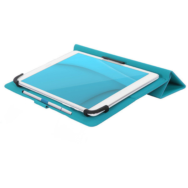 38647 FACILE PLUS Tablet Hülle universal 9-10", blau