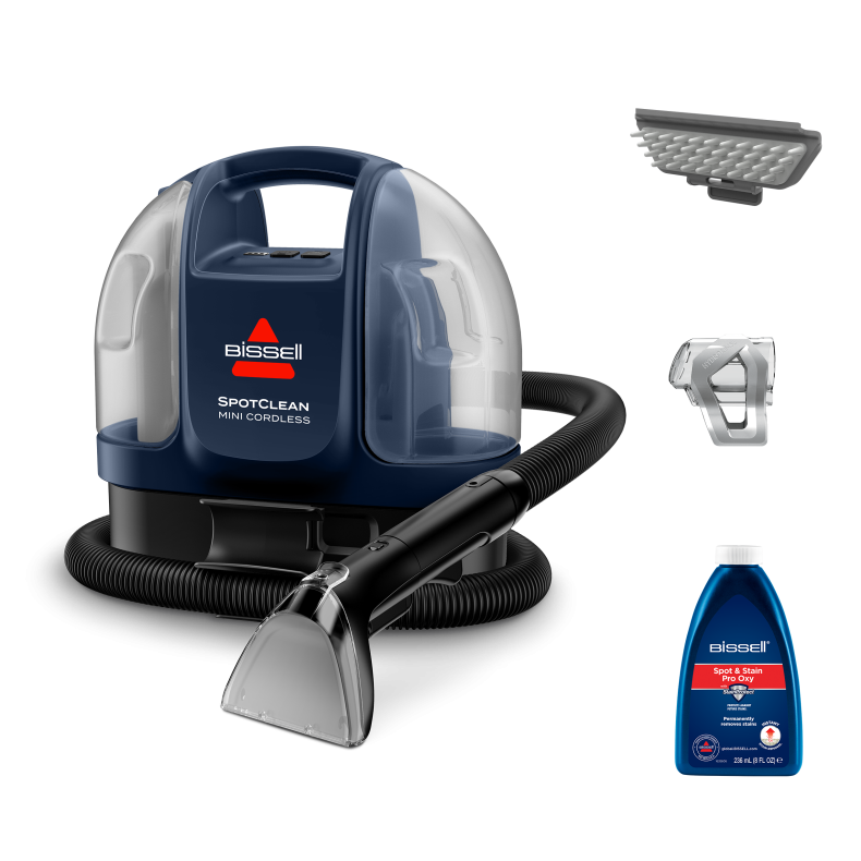 4065N Spotclean Mini Cordless Fleckenreiniger