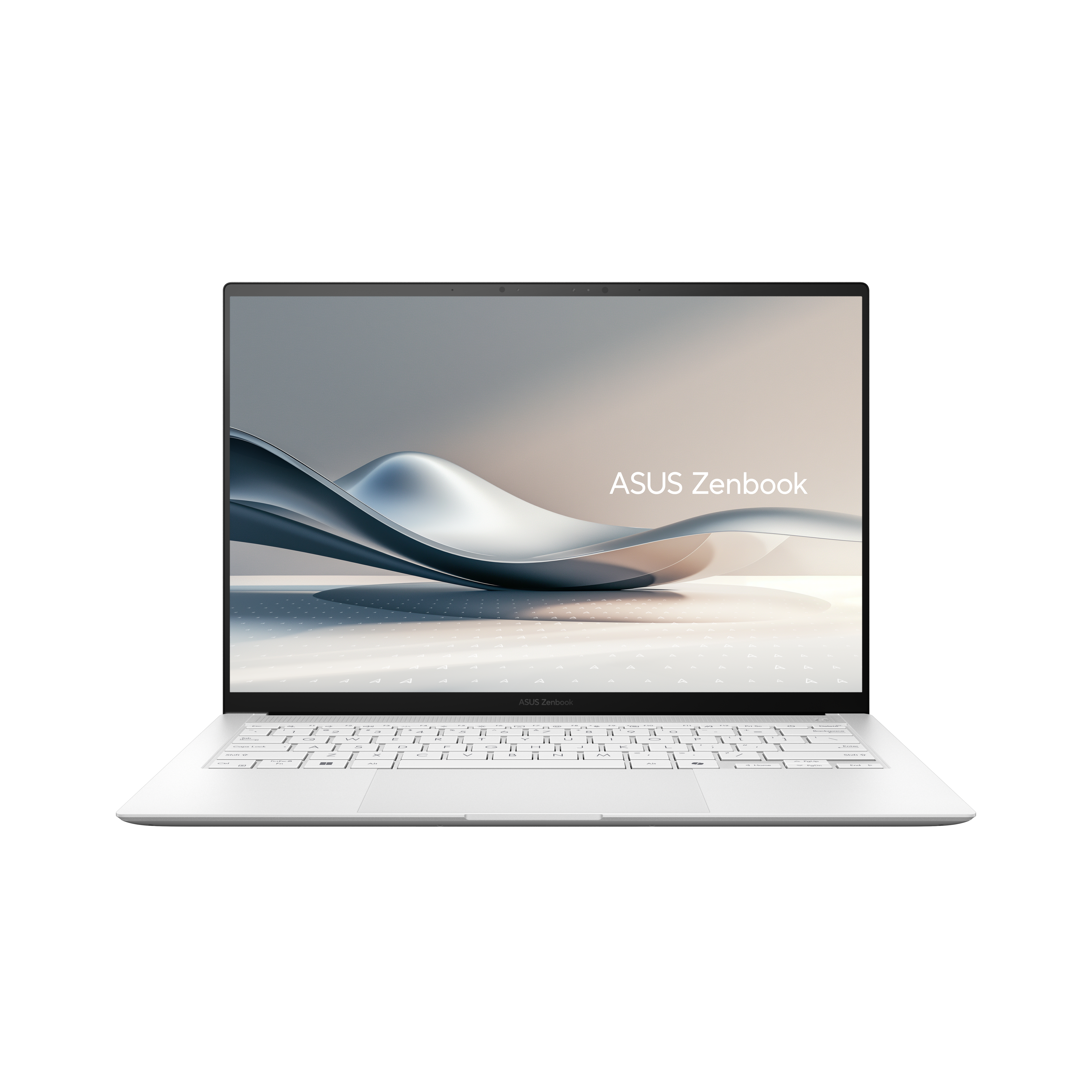 Zenbook S 14 UX5406SA-PV044W, 14 Zoll, WQXGA+, Intel Core Ultra 7 256V, 16 GB, 1 TB SSD, Intel Arc