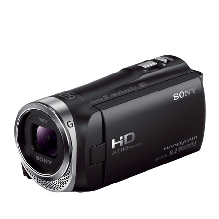 Camcorder HDR-CX 330 EB