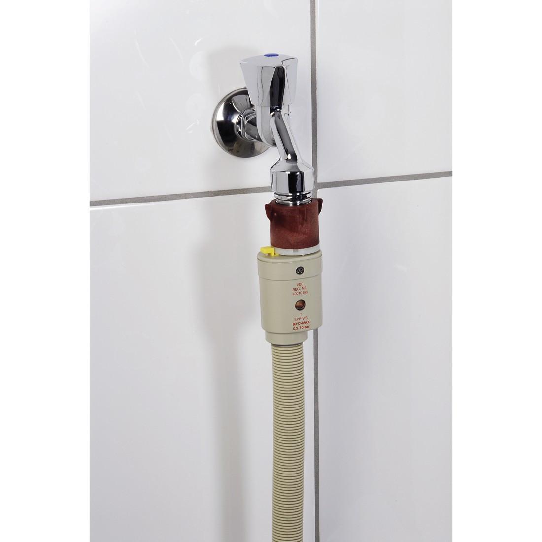 Wasserstoppschlauch für Waschmaschinen und Geschirrspüler, 2,5 m (00111875)