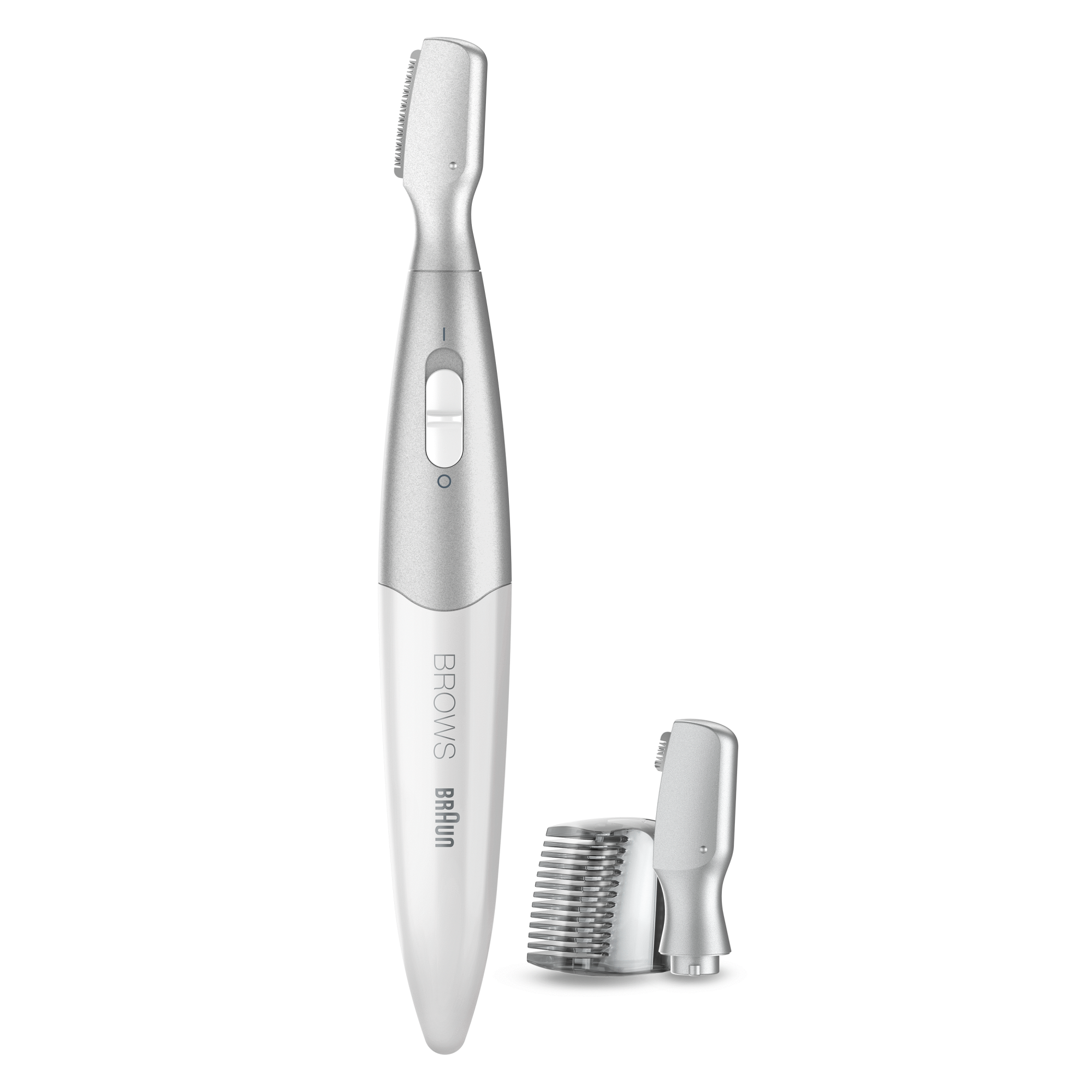 FG1106 Mini-Präzisionstrimmer für Augenbrauen