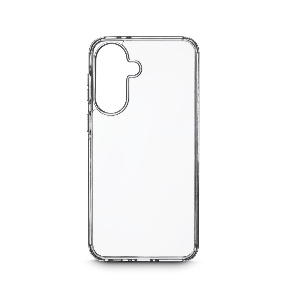 "Cover ""Clear Protection Case"" für Samsung Galaxy A37 5G, Transparent (00035764)"