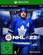 NHL 22 - Xbox Series X/Xbox One
