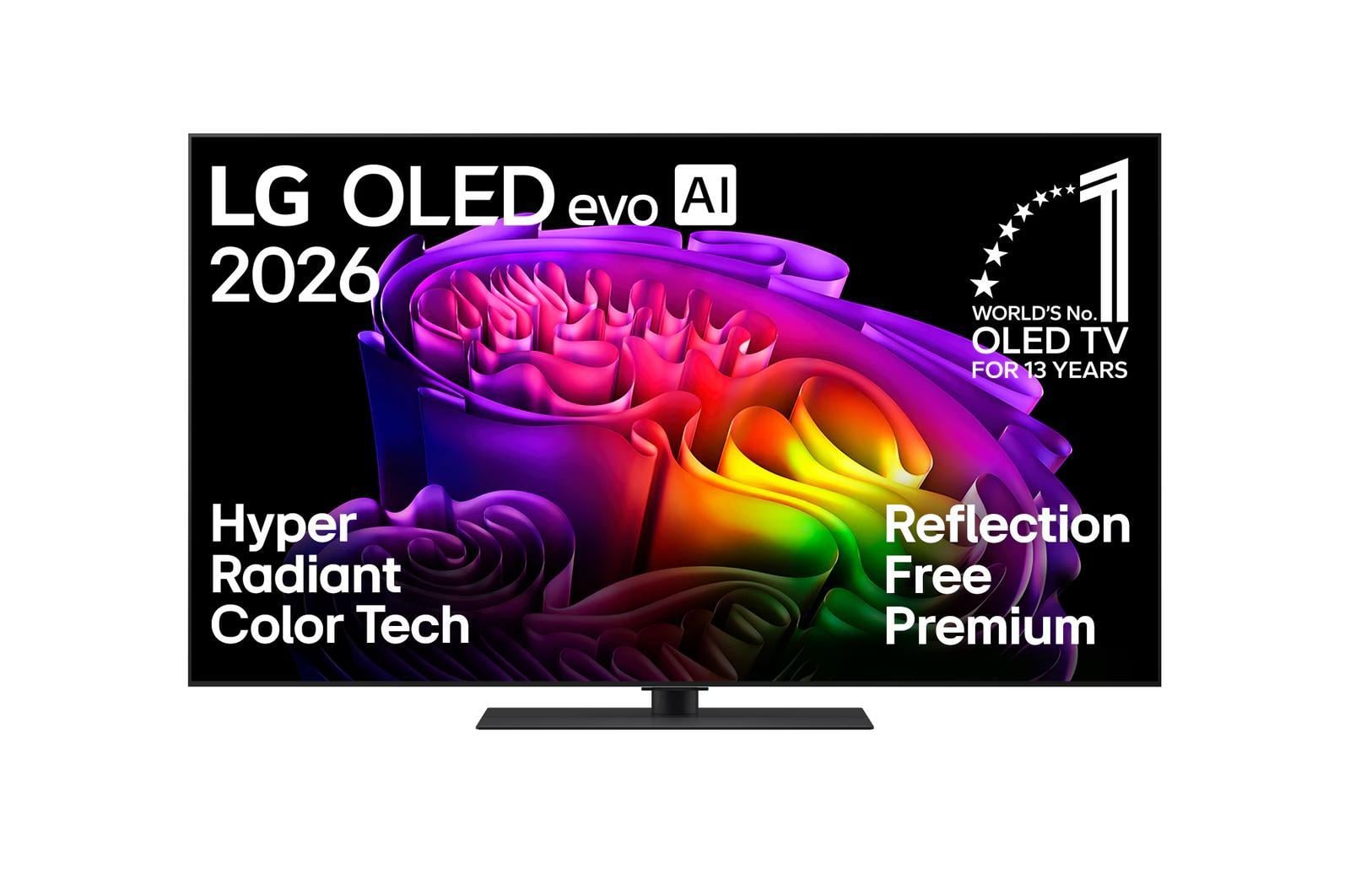 OLED55G69LS OLED TV